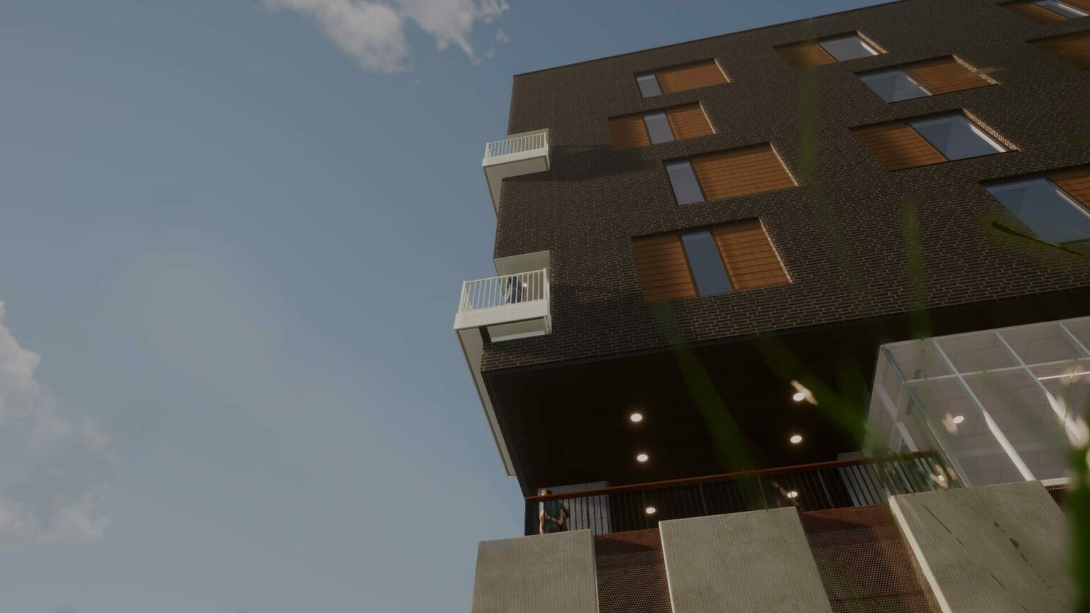 Premier Living in a Premium Location | Elevate Condos